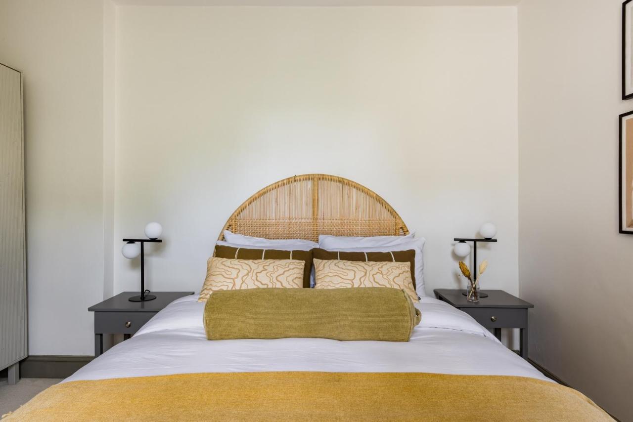 The Kensington And Chelsea Classic - Glamorous 2Bdr Flat Лондон Екстериор снимка