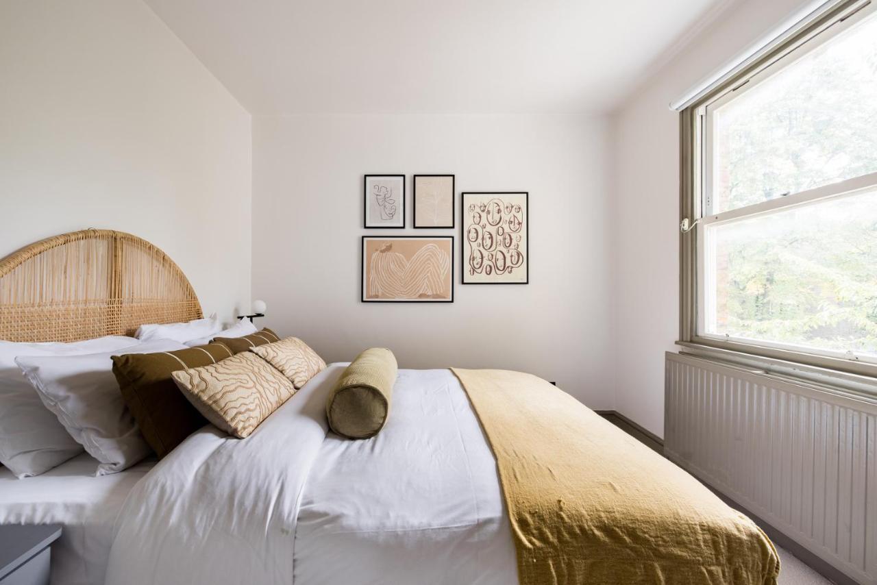 The Kensington And Chelsea Classic - Glamorous 2Bdr Flat Лондон Екстериор снимка