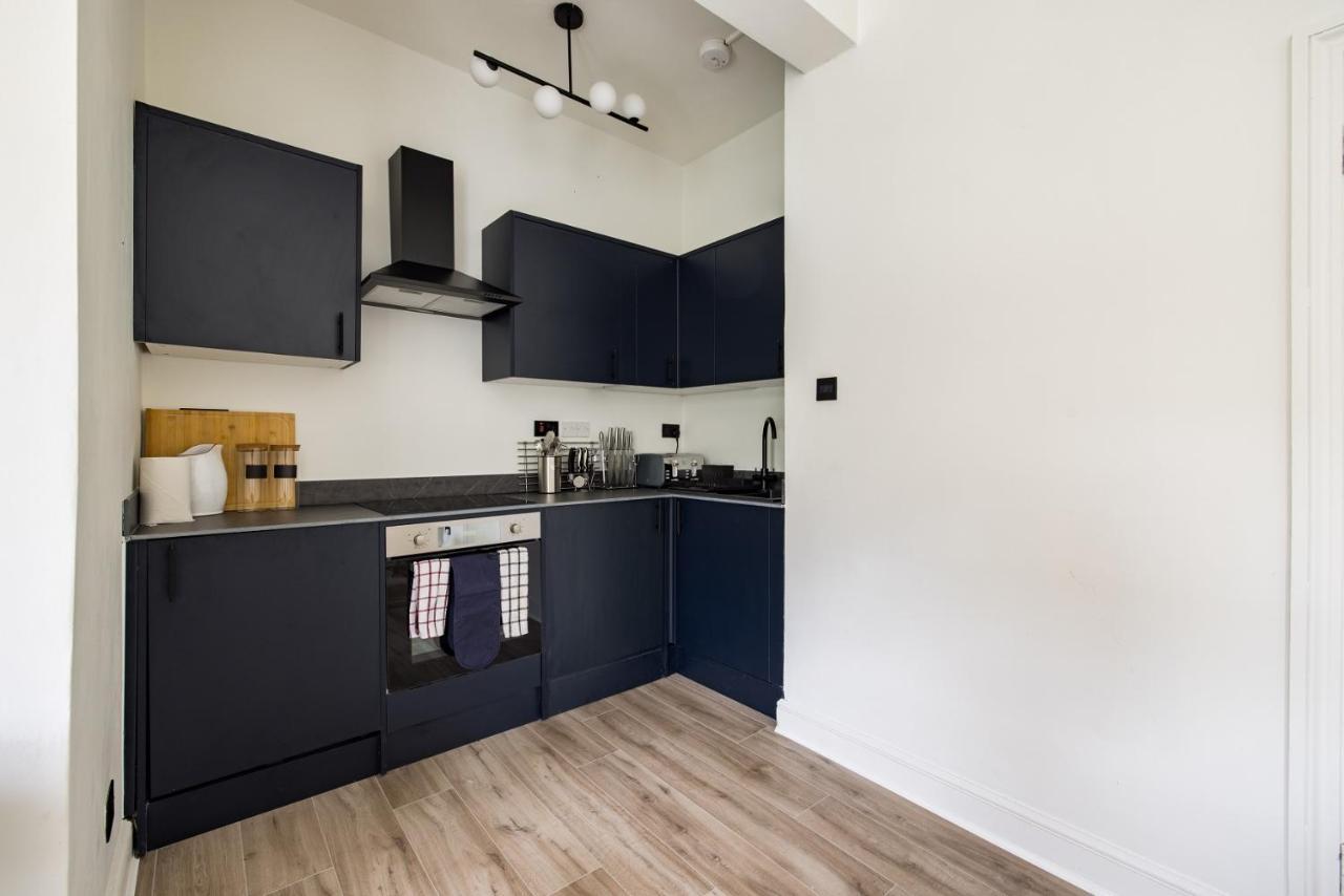 The Kensington And Chelsea Classic - Glamorous 2Bdr Flat Лондон Екстериор снимка
