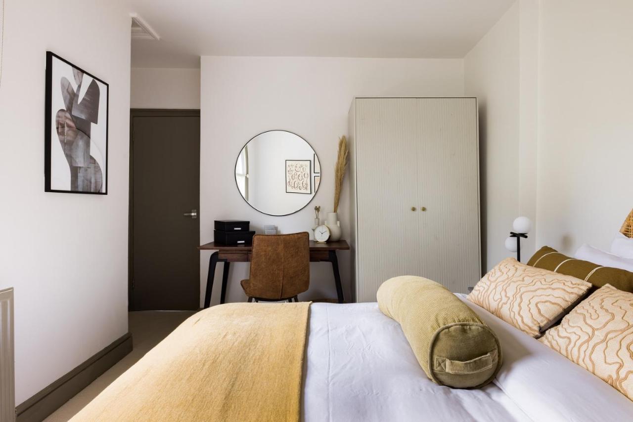 The Kensington And Chelsea Classic - Glamorous 2Bdr Flat Лондон Екстериор снимка