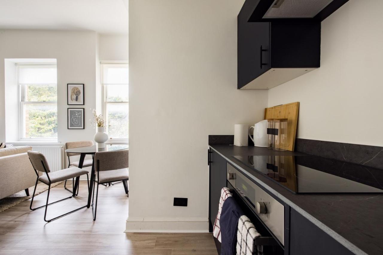 The Kensington And Chelsea Classic - Glamorous 2Bdr Flat Лондон Екстериор снимка